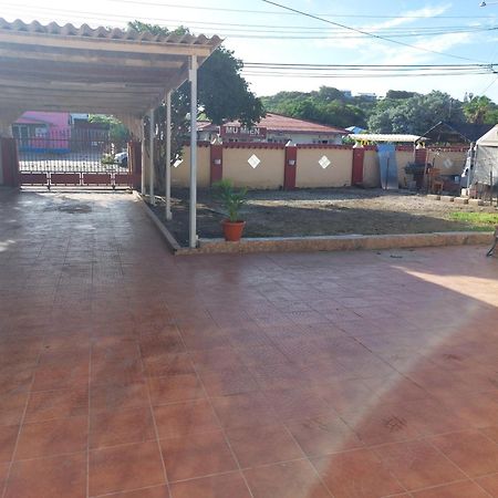 Mi Hogar Appartement Julianadorp Buitenkant foto