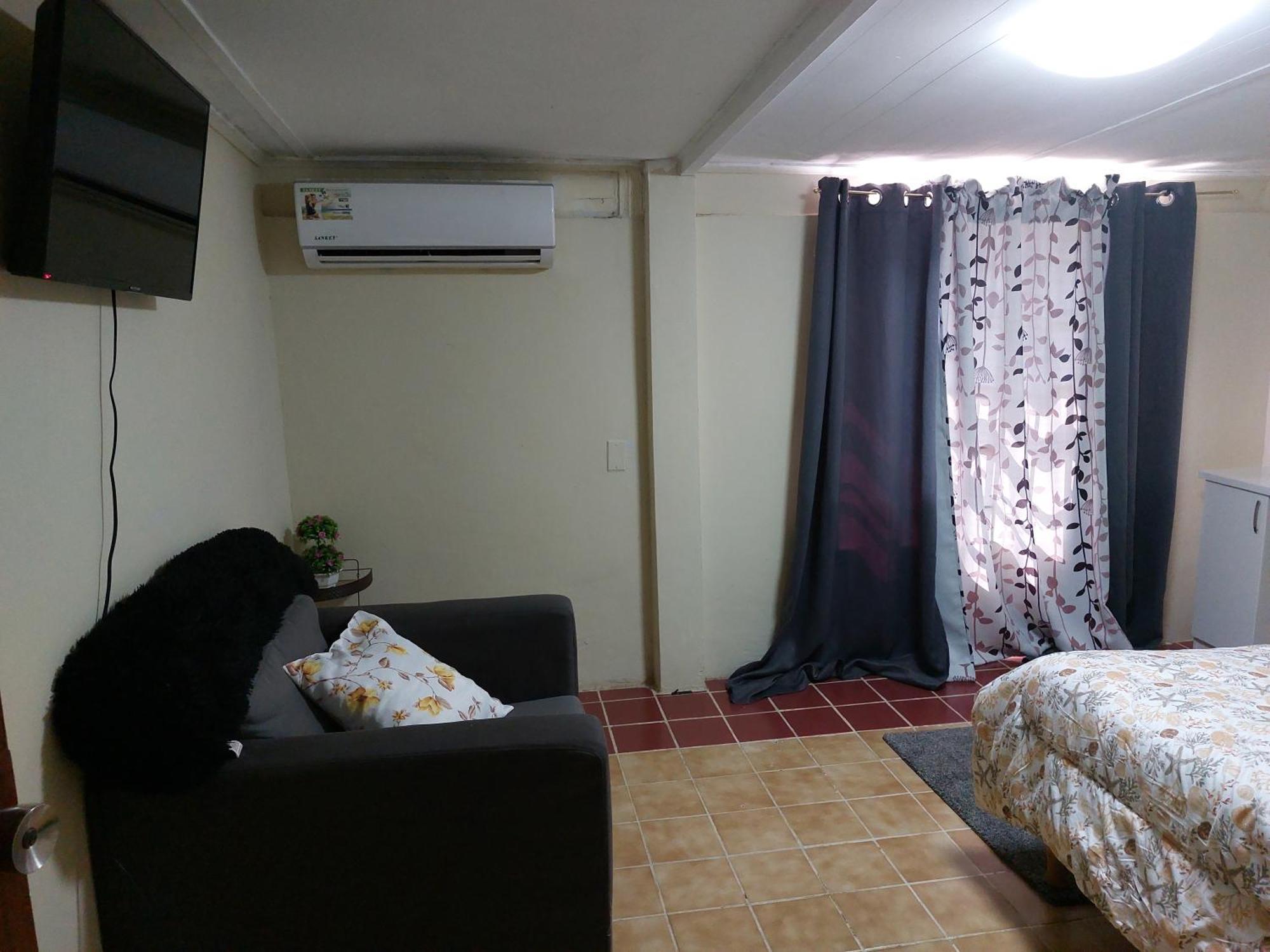 Mi Hogar Appartement Julianadorp Buitenkant foto