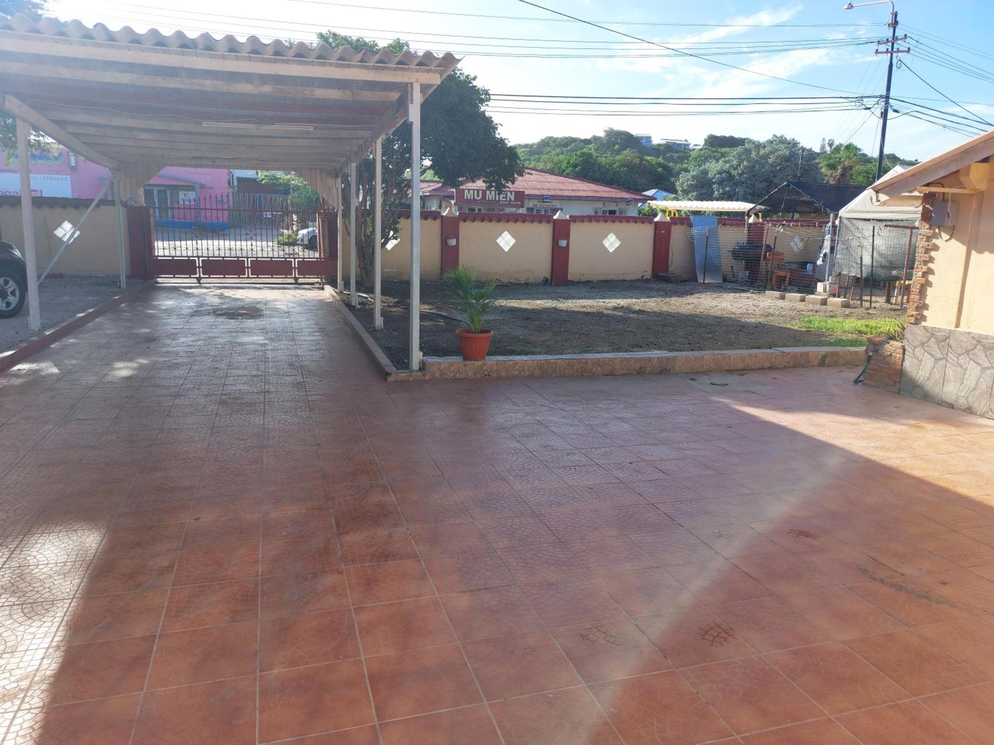 Mi Hogar Appartement Julianadorp Buitenkant foto