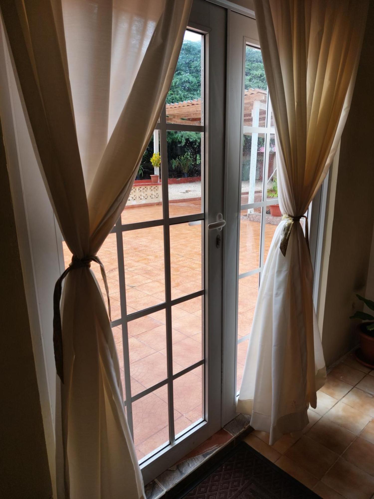Mi Hogar Appartement Julianadorp Buitenkant foto
