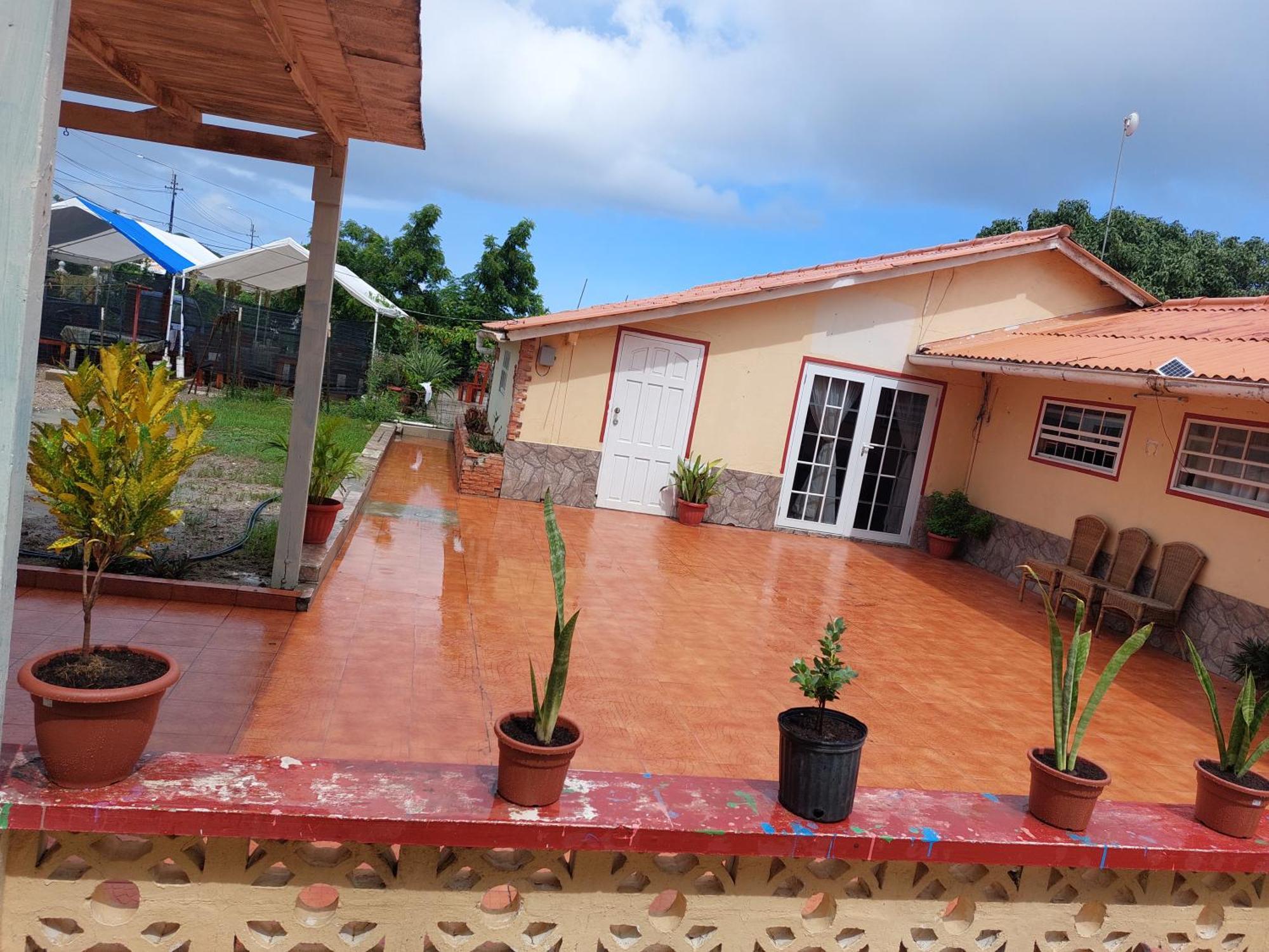 Mi Hogar Appartement Julianadorp Buitenkant foto