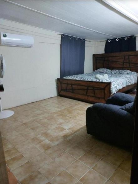 Mi Hogar Appartement Julianadorp Buitenkant foto
